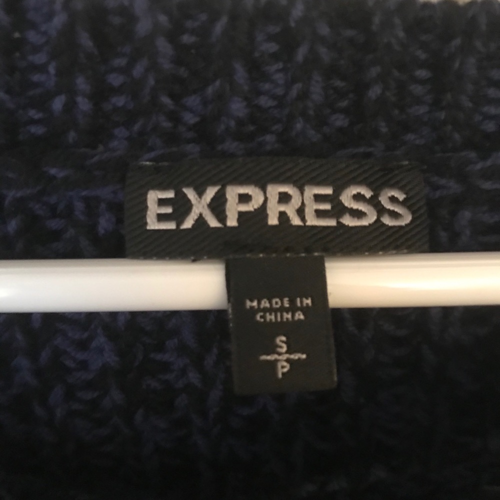 Express Sweater - image 4